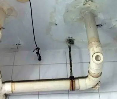 杨陵卫生间漏水检测多少钱