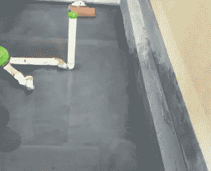 杨陵卫生间漏水维修公司为您专业解析一下杨陵卫生间防水的补救措施