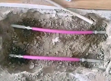 杨陵卫生间测漏水多少钱