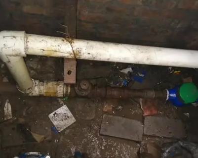 杨陵水管维修哪家好