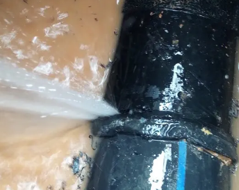 杨陵漏水维修价格明细