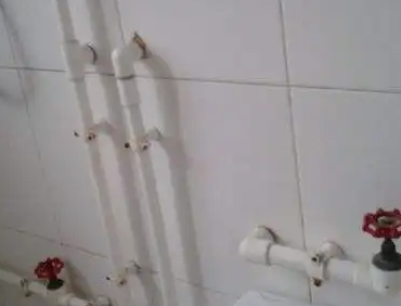 杨陵水管维修多少钱