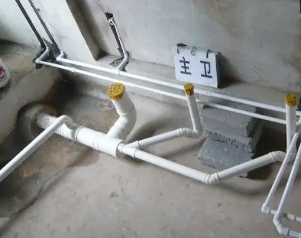 杨陵水管维修哪家好