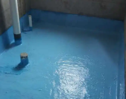 杨陵卫生间防水哪家好