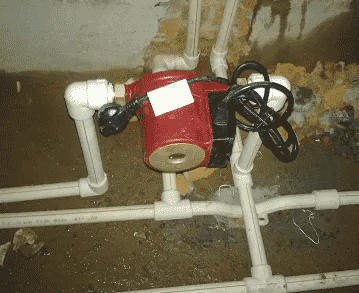 杨陵卫生间漏水维修公司为您专业分享下杨陵查漏水的价格