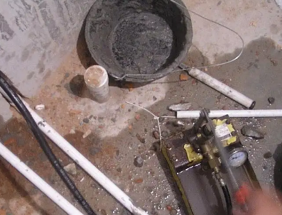 杨陵卫生间漏水维修公司专业为您解答一下杨陵水管维修多少钱一般