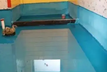 杨陵卫生间防水多少钱