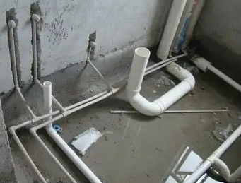 杨陵水管维修多少钱