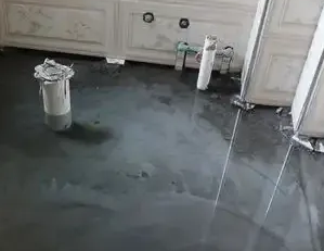 杨陵卫生间漏水维修公司为您专业分享下杨陵卫生间漏水检测的知识点