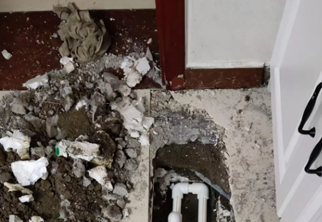 杨陵卫生间漏水检测哪家好