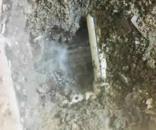 杨陵查漏水哪家好