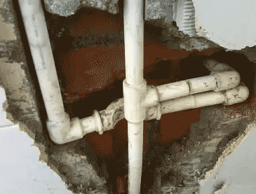 杨陵卫生间漏水维修公司为您专业解答杨陵水管维修哪家好