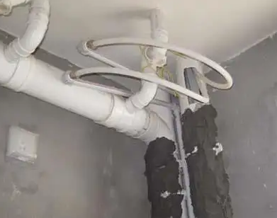 杨陵水管维修哪家好