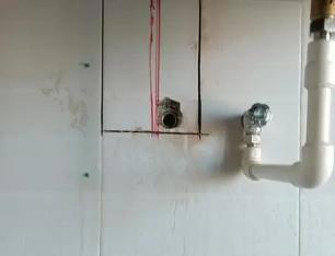 如何判断和杨陵卫生间漏水维修