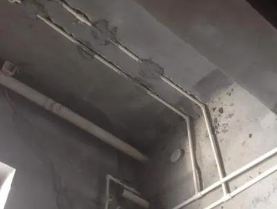 杨陵卫生间漏水维修技术的依据是什么