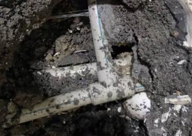 杨陵漏水检测电话多少