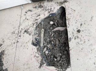 杨陵卫生间漏水检测哪家好